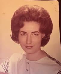 Judith Case Obituary (1947