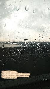  21 Ide Hari Hujan Hujan Hari Hujan Kutipan Hujan