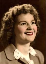 Arelyne Kamp Obituary (2016)