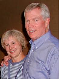 Richard "Rick" Louis Railston