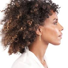 Rope Chain Stud Dangle