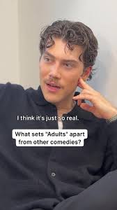 🏀✨ Catch our latest interview with Levi Chambers as he chats with the...