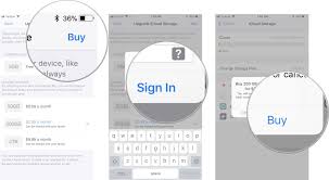 How To Move From An Individual Icloud Account To Family Sharing Imore