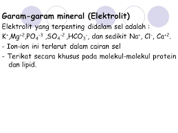 Komposisi kimiawi seldan sistem koloid dra.hj.elmatrissy,ms. Komposisi Kimiawi Sel Dan Sistem Koloid Ppt Download