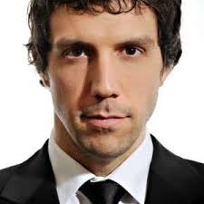 Alex Gaumond is the new Scoundrel in town