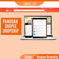 Selamat, anda adalah pemenang jutawan shopee 125'jt dengan no.id: Shopee Dropshipping 101 Dropship Setup Borong Produk Dari China