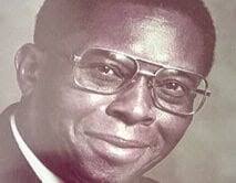 Richard L. Coates Sr.