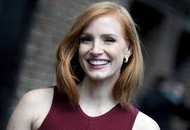 Résultat de recherche d'images pour "jessica chastain"