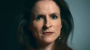 Woman smashed into ground from 4,000ft and survived