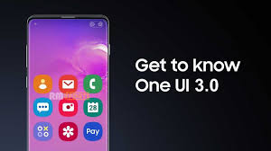 Samsung's version of android 11 looks different than google's version because it utilizes the company's new one ui 3.x user interface. Updated Jan 07 Samsung Galaxy S10 S10 Plus S10e And S10 Lite One Ui 3 0 Android 11 Update Analysis Rm Update News