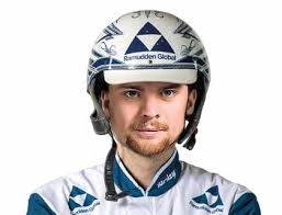 SOLVALLA KVÄLLSTRAV