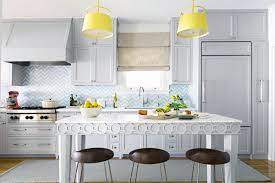 Best ultra modern kitchen designs and decorations ideas. 13 Stylish Modern Kitchen Ideas Contemporary Kitchen Remodels