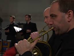 Gloria in excelsis Deo