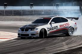 A low car with a…. Fahrerlebnis Drift Racing Car 2021 Las Vegas Tiefpreisgarantie