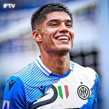 Joaquin Correa to Inter is a done deal! It's a €30m plus €1m add ons to  Lazio