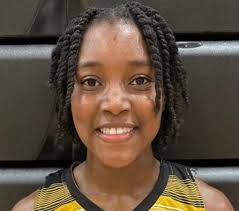 Sunday Fall League Girls Midseason Report