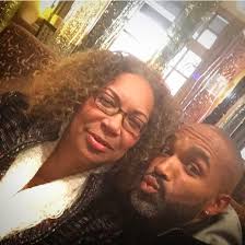 Donnell Turner (ONLY PAGE!!!😳)