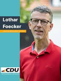 Am vergangenen Wochenende ist unser geschätztes Mitglied Reinhard Brüning  vom Kreisverband der CDU zum Kandidaten für den Kreistag aufgestellt  worden! Damit hätte Metelen nach zehn Jahren wieder eine starke und  kompetente Stimme