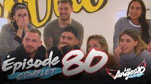 Date de première diffusion : Les Anges 10 Replay Entier Episode 76 Une Minute 22 Secondes Youtube