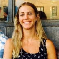 Sara Ringel's Instagram, Twitter & Facebook