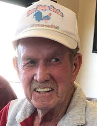 Obituary information for John Phillip Bunn, Sr.