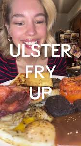 Beans or nah? What else did I leave off? #irishfood #ulsterfryup #ulster  #fryup #irishbreakfast