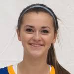 Amber Konen's High School Bio