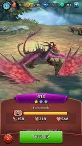 Dragons Titan Uprising Guide 8 Tips Cheats Strategies For Training Your Fiery Lizards Level Winner