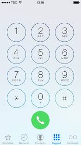 To check, dial your own phone number from your iphone and leave yourself a message. Access Voicemail Apple Iphone 5s Ios 8 Device Guides