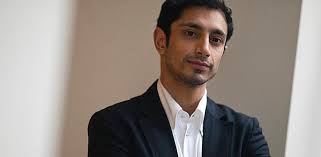 Vhs may be dated now, but riz ahmed remembers it very well. Riz Ahmed Reveals His Secret Wedding Details Desiblitz