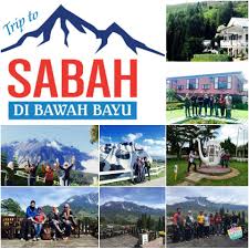 Apr 25, 2020 · di samping keindahan bentuk muka bumi, negeri di bawah bayu ini turut menawarkan pelbagai aktiviti menarik yang kebanyakannya dapat mendekatkan anda dengan keindahan dan keunikan alam semulajadi. Sebarkan Trip To Sabah Di Bawah Bayu Pemburu Tiket Murah Facebook