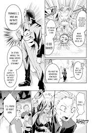 Isekai de Haishin Katsudou wo Shitara Tairyou no Yandere Shinja wo  Umidashite Shimatta Ken - Chapter 20