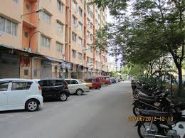 Apartment sri mayang, petaling jaya, kelana jaya. Apartment Taman Medan Jaya Malaysia Hartanah