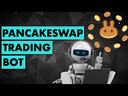 Trading Bot For Pancakeswap Binance Smart Chain Youtube