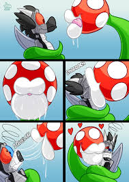 C] Piranha-tangled by JAMEArts -- Fur Affinity [dot] net