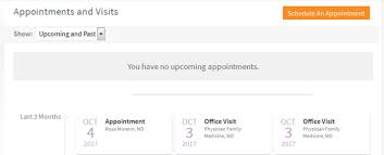 Premier Health Mychart Online Charts Collection
