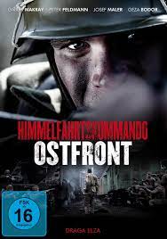 En > sv (himmelfahrtskommando is english,. Himmelfahrtskommando Ostfront Film 2014 Filmstarts De