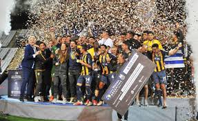 The 2019 copa argentina final was the 109th. La Copa Argentina 2019 Ya Tiene 51 Clasificados A La Fase Final Copa Argentina Web Oficial De La Copa Argentina
