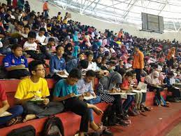 Web matematika terbaik 2021 + alternatifnya, bikin kamu makin pinter! Kunci Jawaban Dan Pembahasan Matematika Try Out Ultra Krjogja