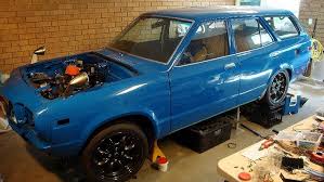 Image result for Phoenix Blue 1971 Mazda