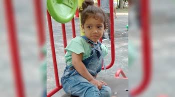 Detuvieron a la mujer investigada por la muerte de su hija de 2 años en Villa Gesell - Infobae