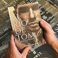 El Río de Tom: El método Martinelli : Lillo Del Hoyo, Miguel Ángel:  Amazon.es: Libros