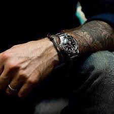Ama Cio Che Fai E Fai Cio Che Ami Fai Cio Che Ami Ama Cio Che Fai E Mantieni Piu Di Quanto Hai Promesso Harvey Mackay Rolex Orologio E Tatuaggi Braccio