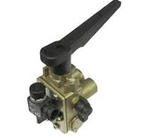 Knorr Bremse Raise Lower Valve Tebs G2 & G2.1 K054884N00