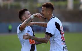Jairinho currently plays in vasco da gama, serie a. Relembre Todos Os Reforcos Ou Nao Do Vasco Para 2019 Tv Prefeito