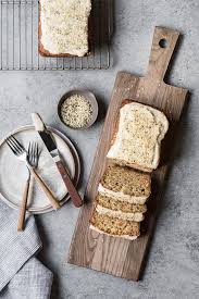 Carrot Cake Banana Bread Recipe Carrot Banana Cake Food Food Flatlay
