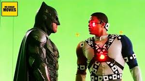 Make the mistake of giving zack snyder free reign when they should have been watching him like a hawk? The Changes Of Zack Snyder S Justice League Youtube