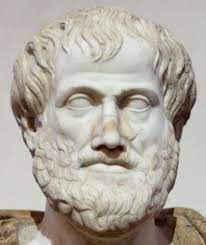 TEORIA ETICA ARISTOTELICA