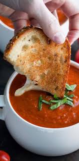 Instant Pot Tomato Soup Recipe Peas And Crayons Recipe In 2021 Tomato Soup Recipes Soup Recipes Recipes