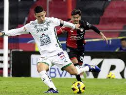 📸 ¡James Rodríguez debuta en la Liga MX! | OneFootball